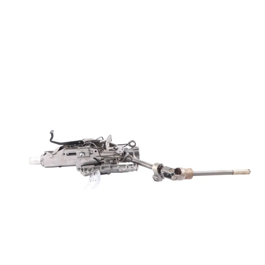 Audi Q7 4L Steering Column Electrically Adjustable Steering Unit - SKU RHD-7L8419501N - Part number 7L8419501N