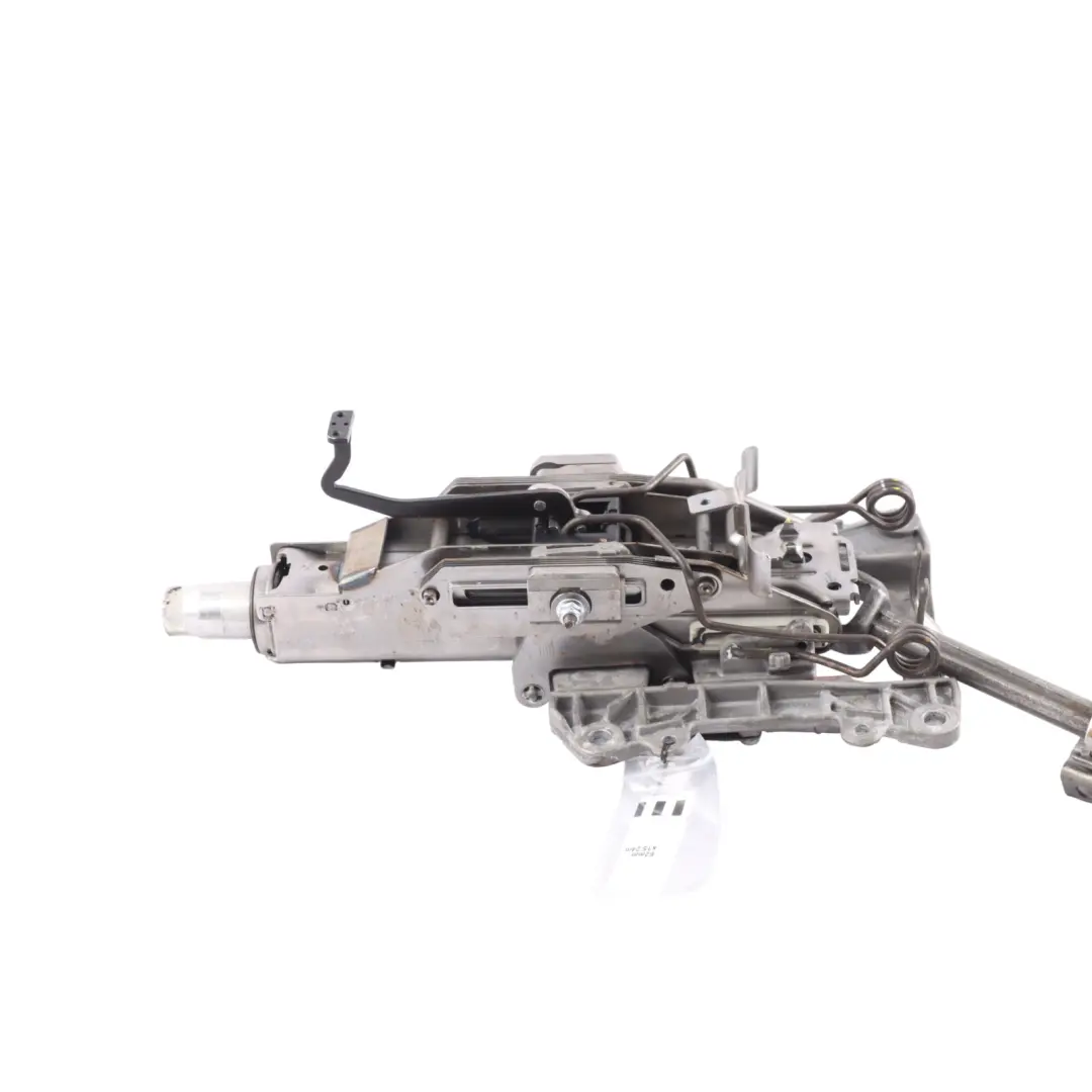 Steering Column Electrically Adjustable Steering Unit to Audi Q7 4L with Part number 7L8419501N Audi Q7 4L Steering Column Electrically Adjustable Steering Unit - SKU RHD-7L8419501N - Part number 7L8419501N