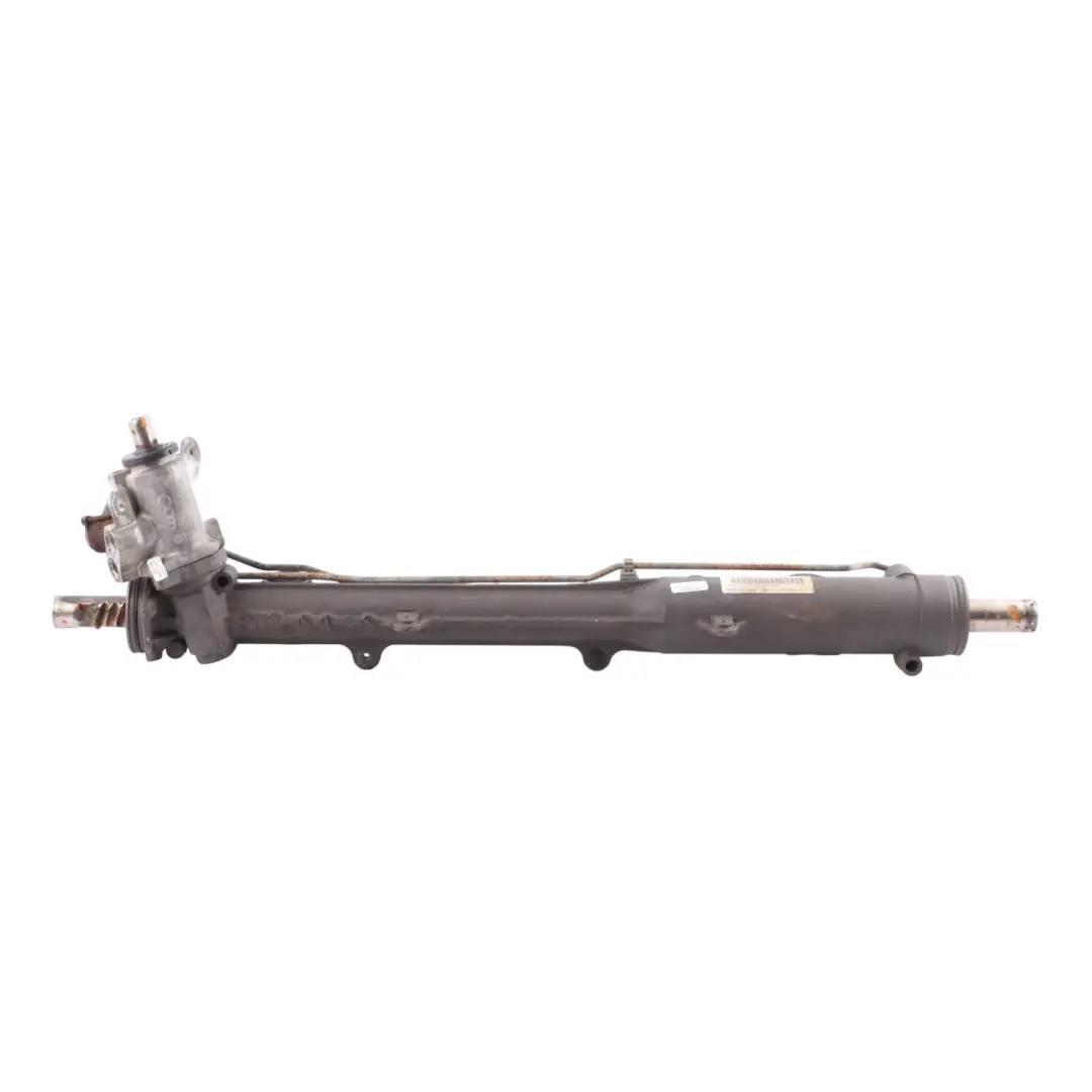 Steering Rack Pinion Box Gear Assembly to Audi Q7 4L Power with Part number 7L8422055AG Audi Q7 4L Power Steering Rack Pinion Box Gear Assembly - SKU RHD-7L8422055AG - Part number 7L8422055AG