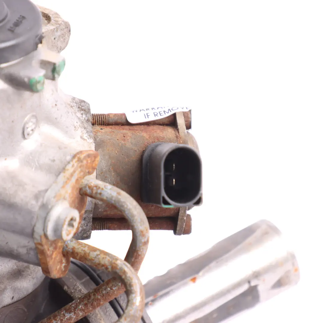 Steering Rack Pinion Box Gear Assembly to Audi Q7 4L Power with Part number 7L8422055AG Audi Q7 4L Power Steering Rack Pinion Box Gear Assembly - SKU RHD-7L8422055AG - Part number 7L8422055AG