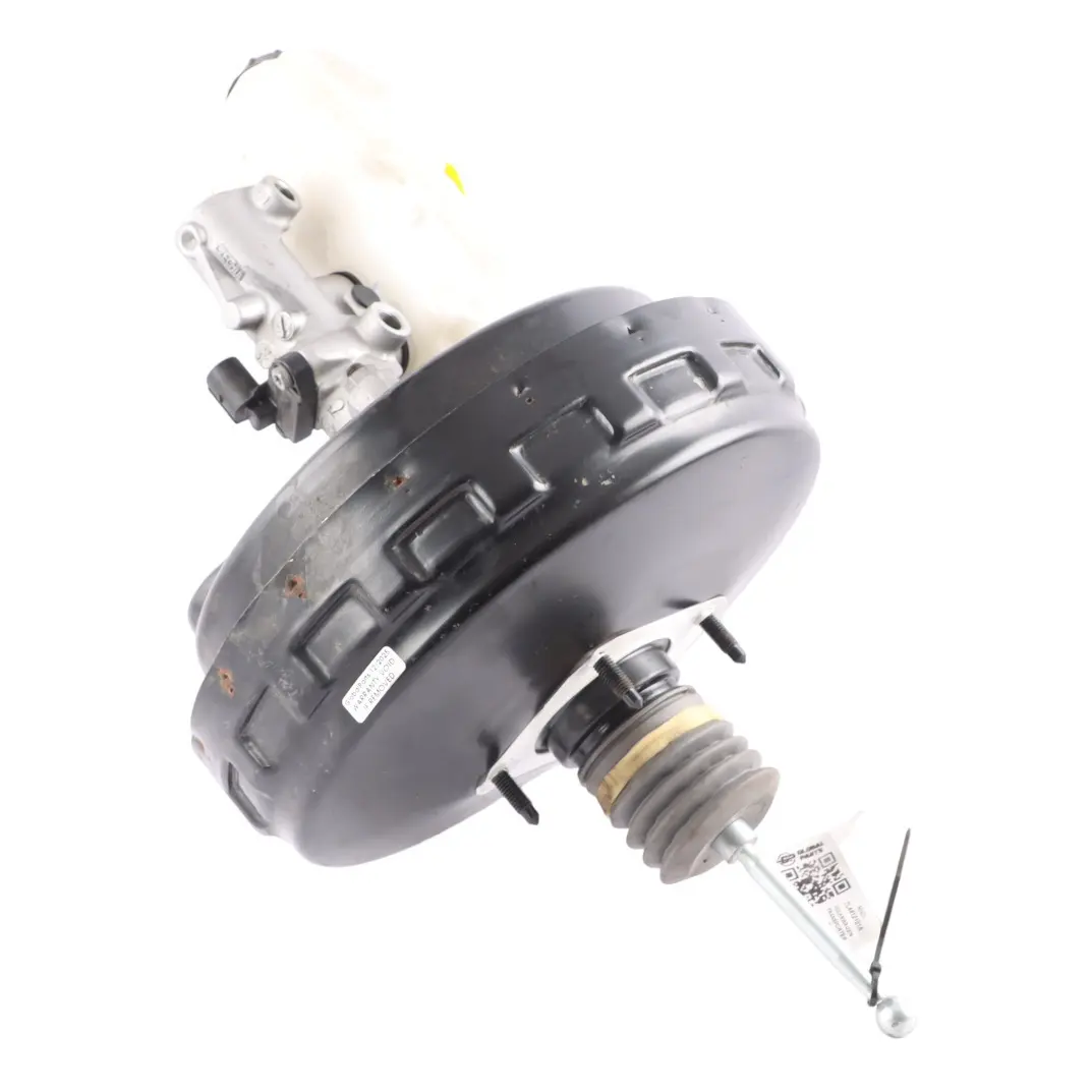 Volkswagen Transporter T6 2.0 TDI Brake Booster Master Cylinder Unit 7LA612101A