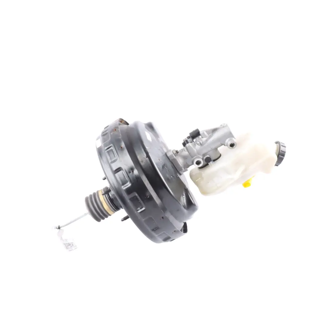 Brake Booster Master Cylinder Unit to Volkswagen Transporter T6 2.0 TDI with Part number 7LA612101A Volkswagen Transporter T6 2.0 TDI Brake Booster Master Cylinder Unit - SKU RHD-7LA612101A - Part number 7LA612101A