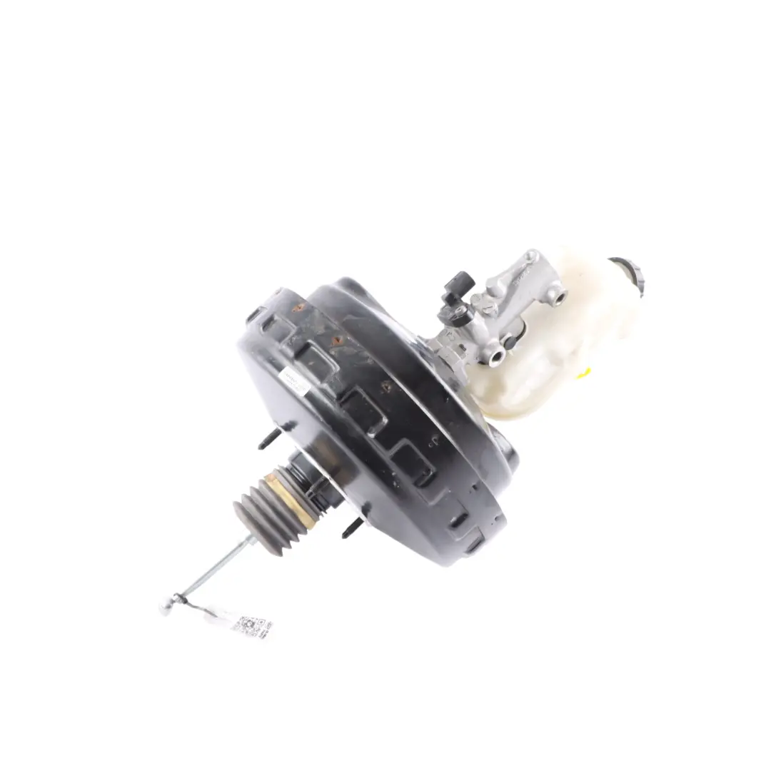 Volkswagen Transporter T6 2.0 TDI Brake Booster Master Cylinder Unit - SKU RHD-7LA612101A - Part number 7LA612101A