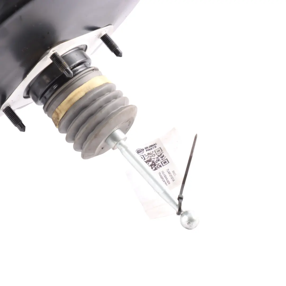 Brake Booster Master Cylinder Unit to Volkswagen Transporter T6 2.0 TDI with Part number 7LA612101A Volkswagen Transporter T6 2.0 TDI Brake Booster Master Cylinder Unit - SKU RHD-7LA612101A - Part number 7LA612101A