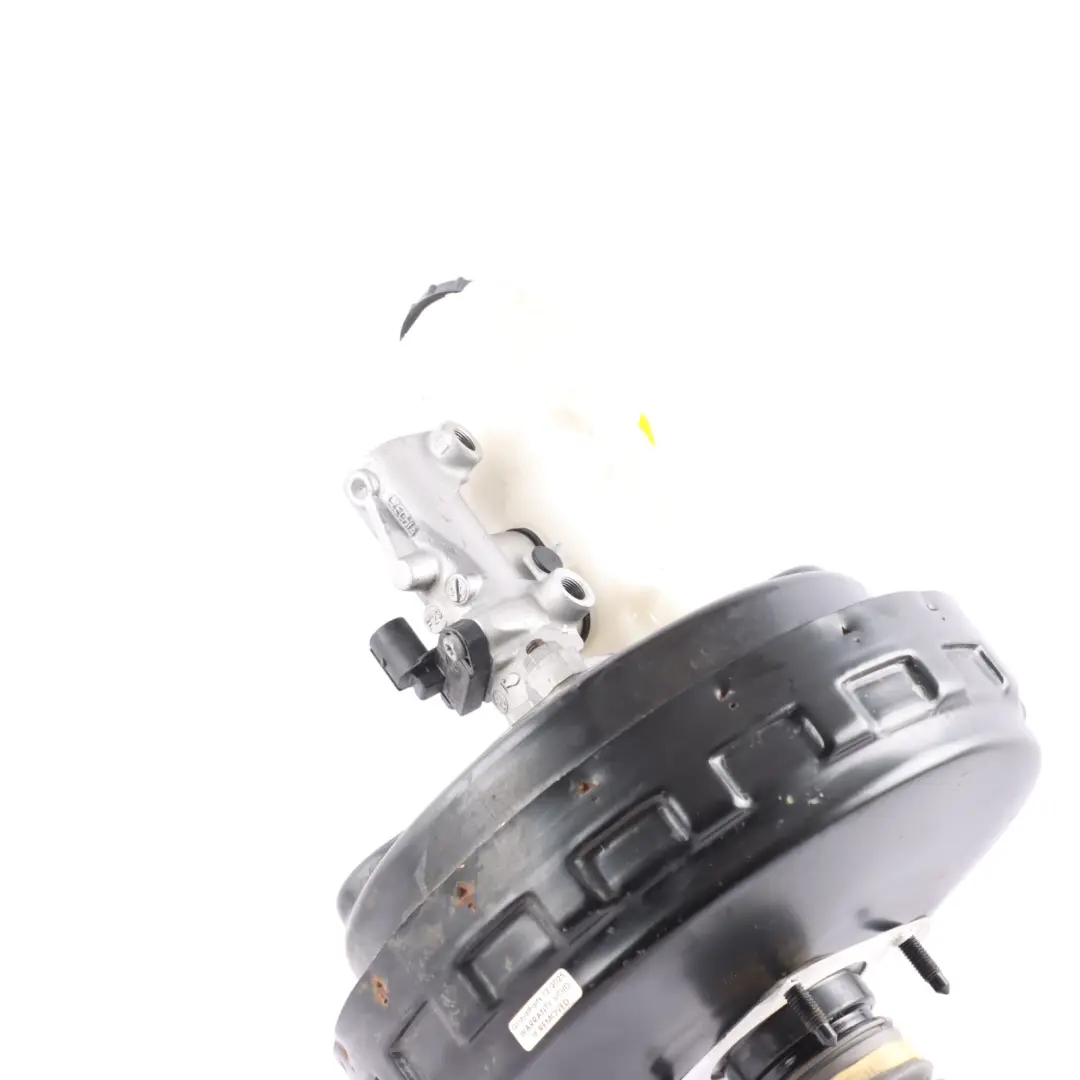Volkswagen Transporter T6 2.0 TDI Brake Booster Master Cylinder Unit - SKU RHD-7LA612101A - Part number 7LA612101A