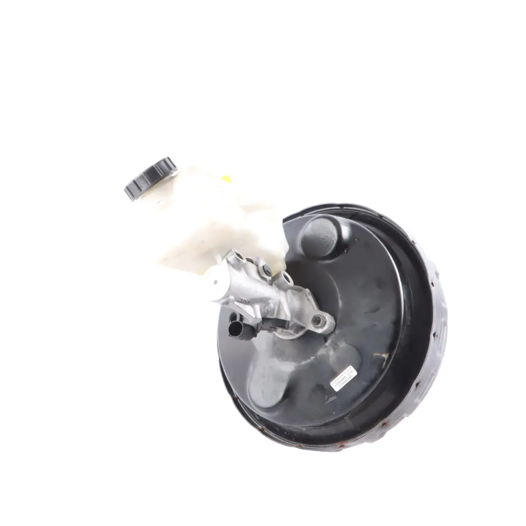 Brake Booster Master Cylinder Unit to Volkswagen Transporter T6 2.0 TDI with Part number 7LA612101A Volkswagen Transporter T6 2.0 TDI Brake Booster Master Cylinder Unit - SKU RHD-7LA612101A - Part number 7LA612101A