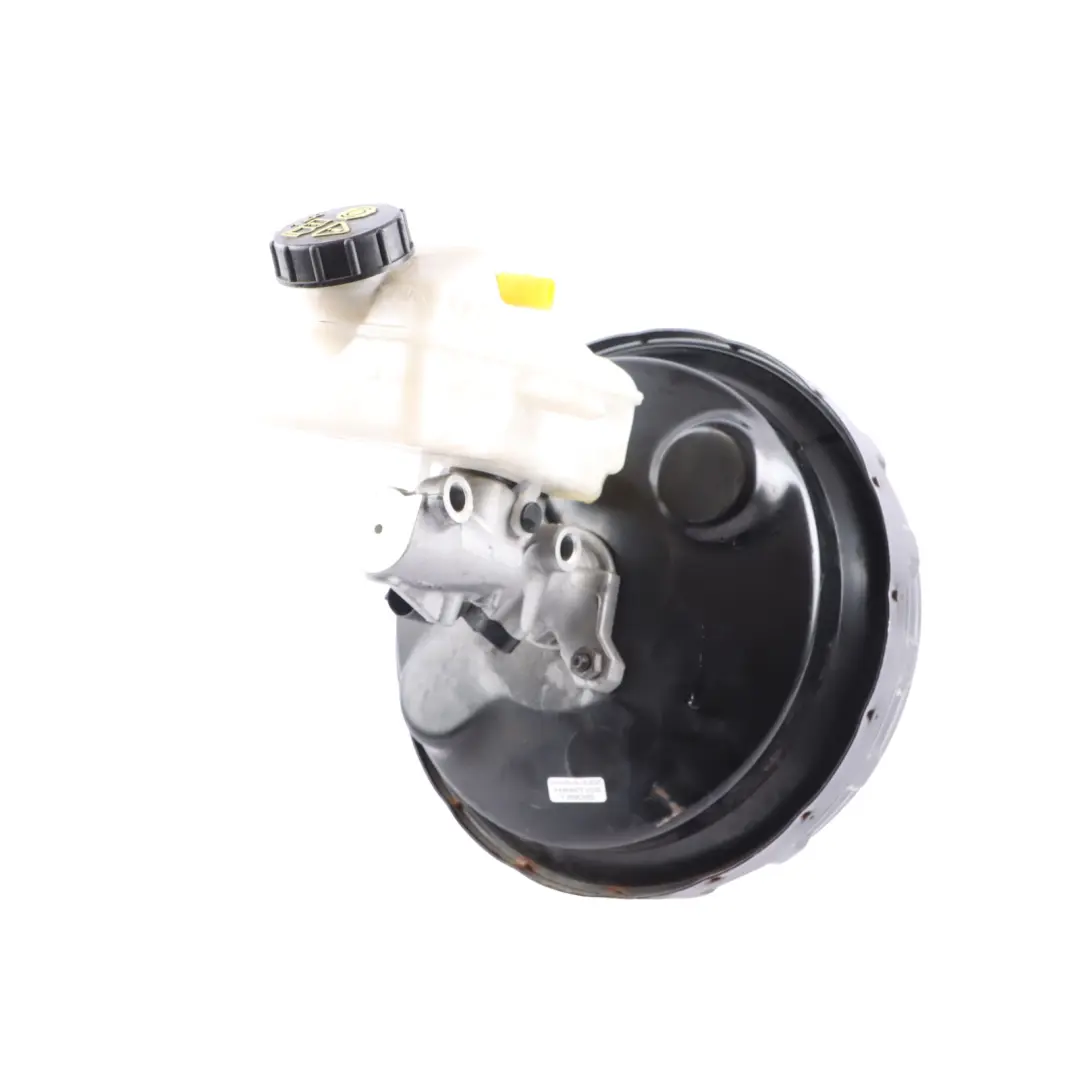 Brake Booster Master Cylinder Unit to Volkswagen Transporter T6 2.0 TDI with Part number 7LA612101A Volkswagen Transporter T6 2.0 TDI Brake Booster Master Cylinder Unit - SKU RHD-7LA612101A - Part number 7LA612101A