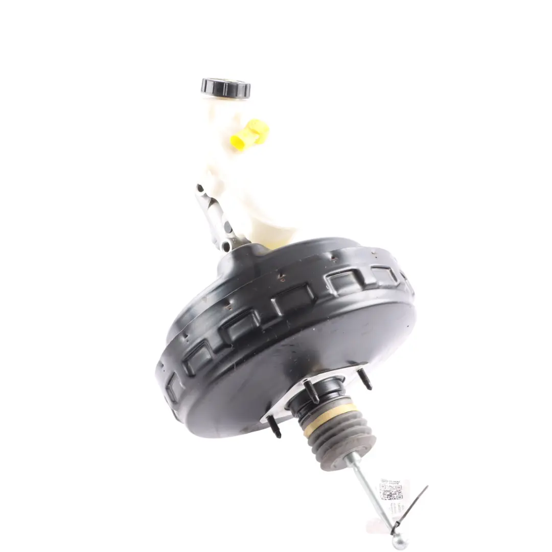 Volkswagen Transporter T6 2.0 TDI Brake Booster Master Cylinder Unit - SKU RHD-7LA612101A - Part number 7LA612101A