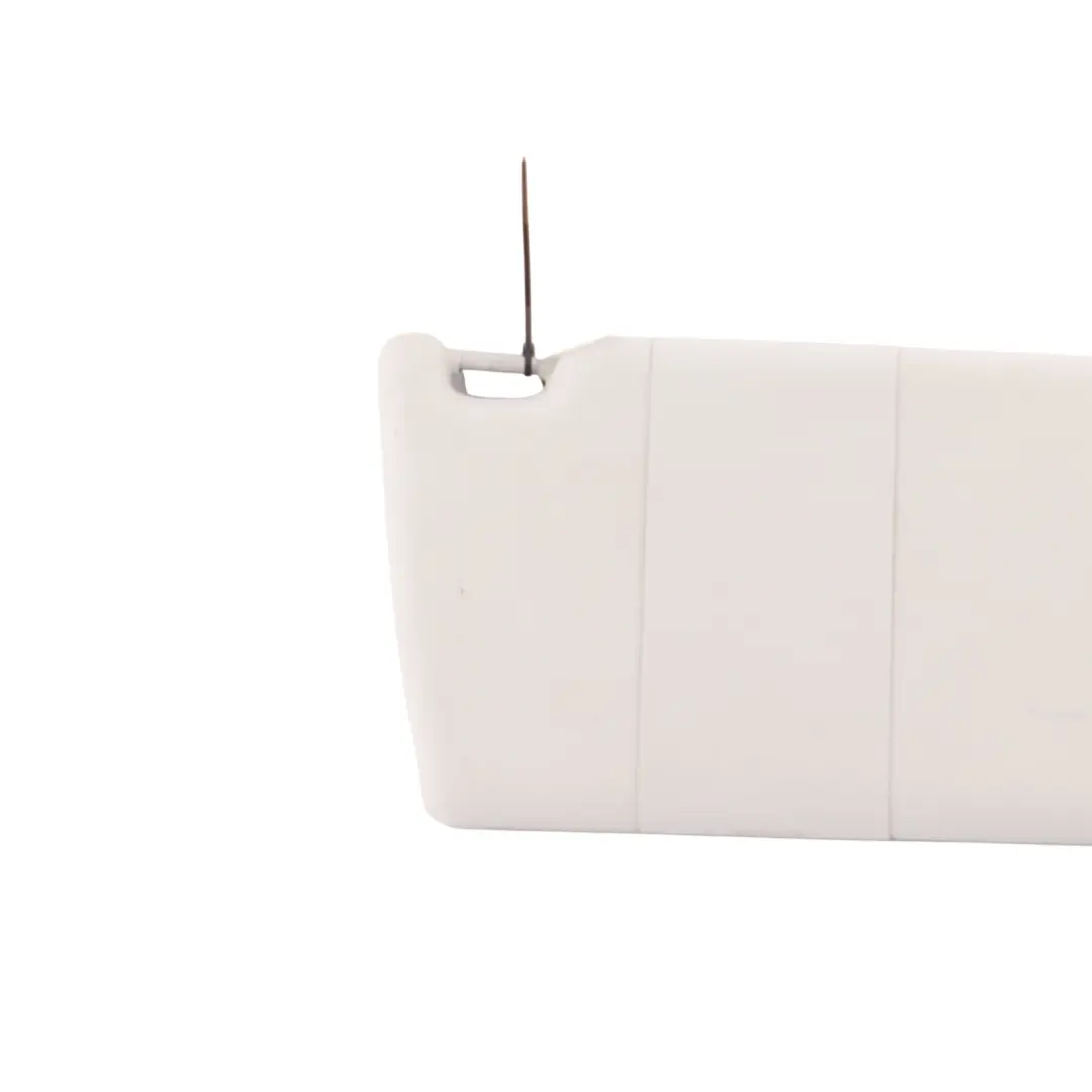 Sun Visor Cover Panel Front Right O/S Grey to Volkswagen Transporter T6 with Part number 7LA857552E Volkswagen Transporter T6 Sun Visor Cover Panel Front Right O/S Grey - SKU RHD-7LA857552E-1 - Part number 7LA857552E