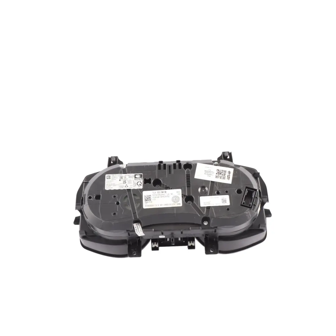 Instrument Cluster Speedo Diesel Manual to VW Volkswagen Transporter T6 with Part number 7LA920941B VW Volkswagen Transporter T6 Instrument Cluster Speedo Diesel Manual - SKU RHD-7LA920941B - Part number 7LA920941B