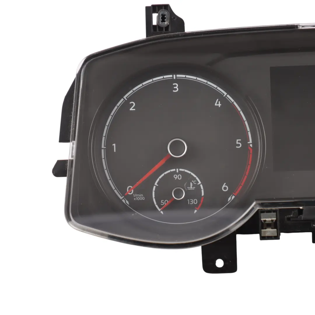 VW Volkswagen Transporter T6 Instrument Cluster Speedo Diesel Manual - SKU RHD-7LA920941B - Part number 7LA920941B