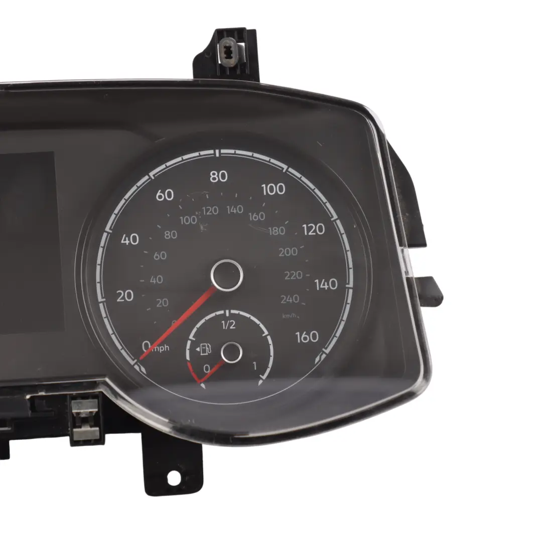 Instrument Cluster Speedo Diesel Manual to VW Volkswagen Transporter T6 with Part number 7LA920941B VW Volkswagen Transporter T6 Instrument Cluster Speedo Diesel Manual - SKU RHD-7LA920941B - Part number 7LA920941B