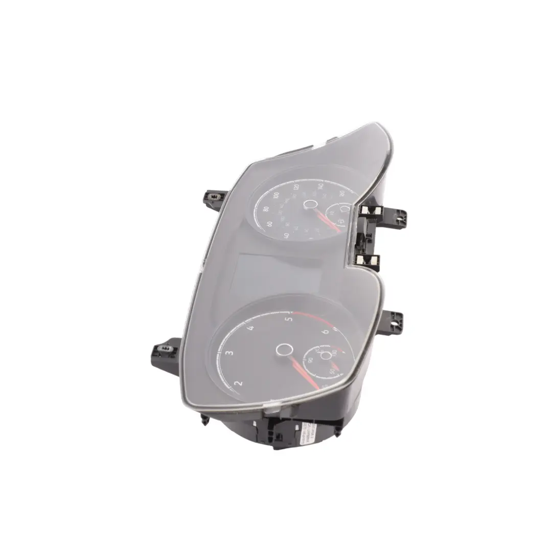 Instrument Cluster Speedo Diesel Manual to VW Volkswagen Transporter T6 with Part number 7LA920941B VW Volkswagen Transporter T6 Instrument Cluster Speedo Diesel Manual - SKU RHD-7LA920941B - Part number 7LA920941B
