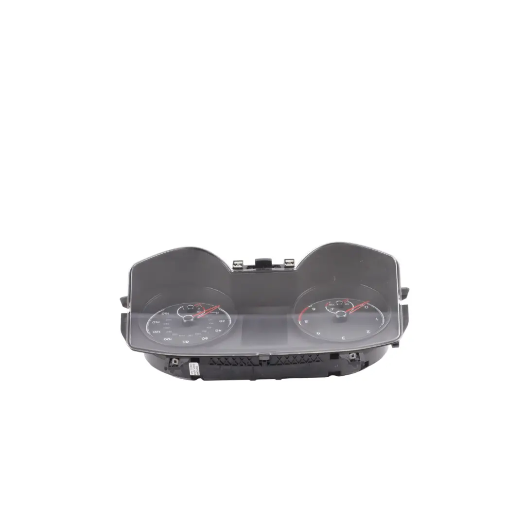 Instrument Cluster Speedo Diesel Manual to VW Volkswagen Transporter T6 with Part number 7LA920941B VW Volkswagen Transporter T6 Instrument Cluster Speedo Diesel Manual - SKU RHD-7LA920941B - Part number 7LA920941B