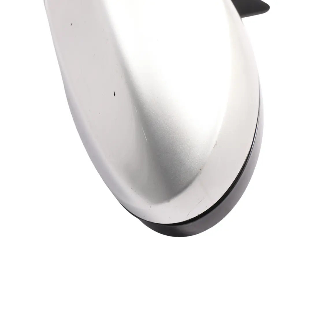  Door Wing Mirror BMW E90 3 M Sport High Gloss Left Heated Titansilber Silver 354 - SKU rhd-8046427-TS3 - Part number 8046427