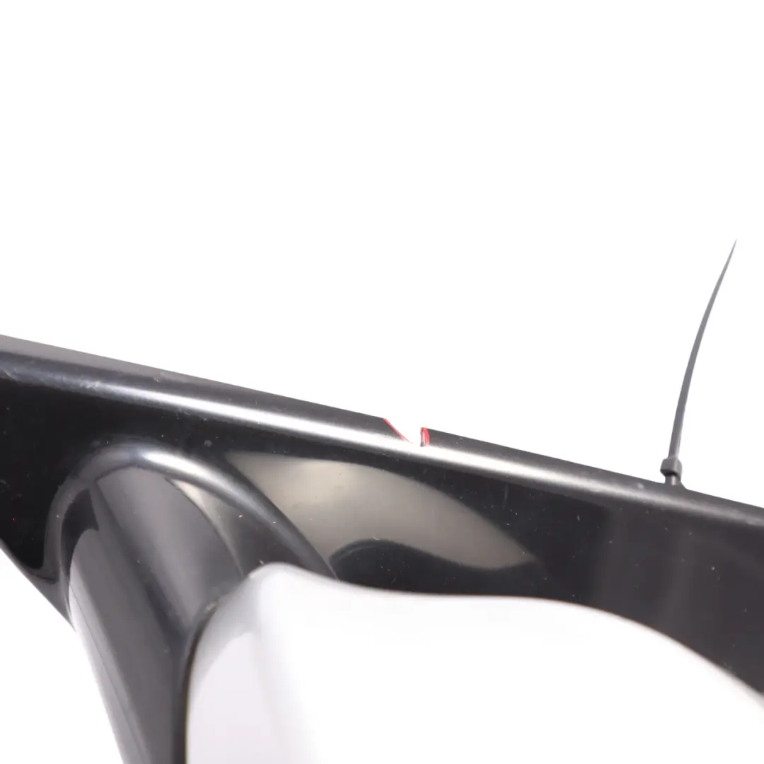 Door Wing Mirror BMW E90 3 M Sport High Gloss Left Heated Titansilber Silver 354 to with Part number 8046427 Door Wing Mirror BMW E90 3 M Sport High Gloss Left Heated Titansilber Silver 354 - SKU rhd-8046427-TS3 - Part number 8046427