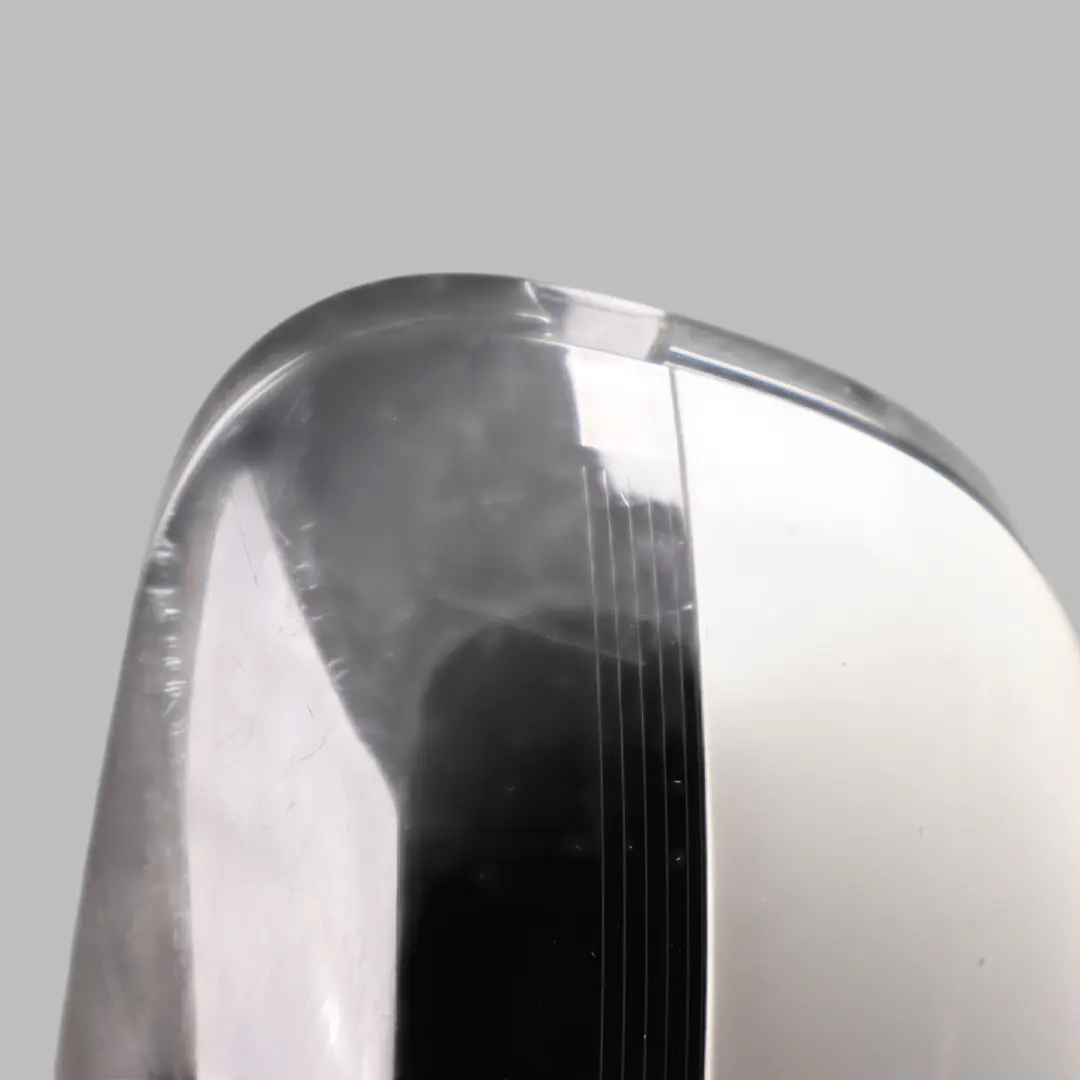 BMW F87 M2 Heated Wing Mirror Right O/S 5 Pins Memory Alpinweiss 3 White - 300 - SKU RHD-8076672-AW - Part number 8076672