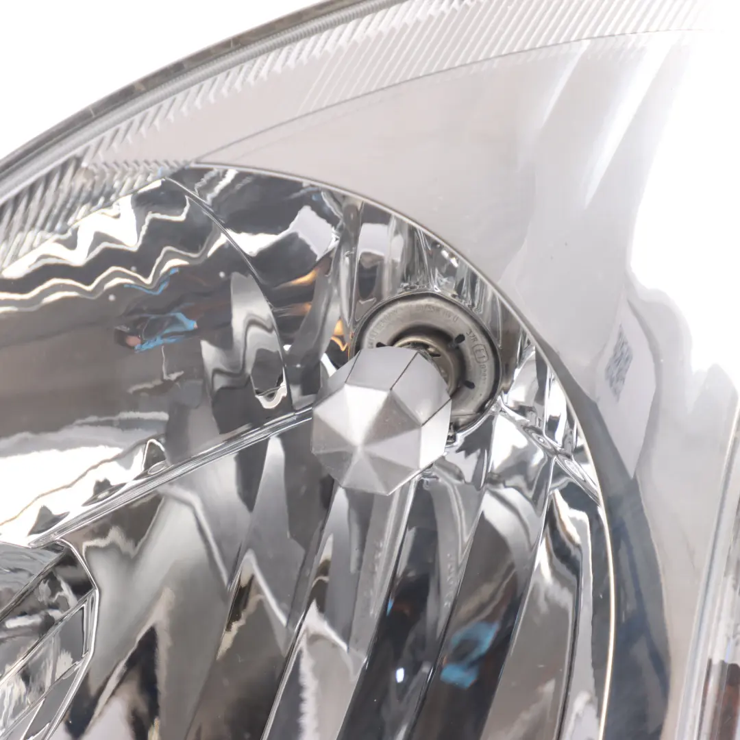 XP10 Headlight Headlamp Front Left N/S Passenger Side to Toyota Yaris with Part number 811700D090 Toyota Yaris XP10 Headlight Headlamp Front Left N/S Passenger Side - SKU RHD-811700D090 - Part number 811700D090