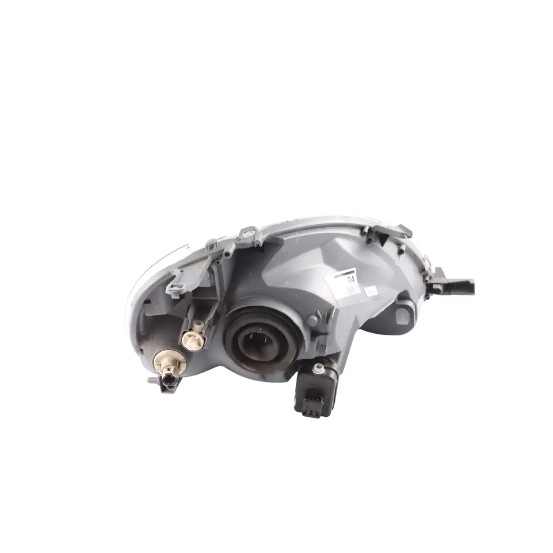 Toyota Yaris XP10 Headlight Headlamp Front Left N/S Passenger Side - SKU RHD-811700D090 - Part number 811700D090