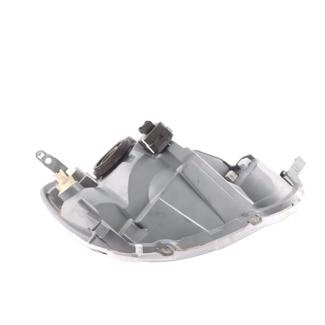 XP10 Headlight Headlamp Front Left N/S Passenger Side to Toyota Yaris with Part number 811700D090 Toyota Yaris XP10 Headlight Headlamp Front Left N/S Passenger Side - SKU RHD-811700D090 - Part number 811700D090