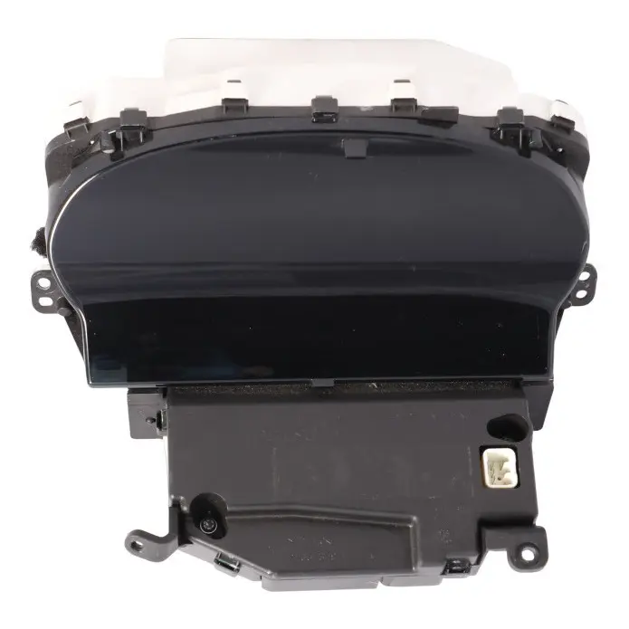 Toyota Yaris XP10 Instrument Cluster Speedo Clocks Petrol Manual - SKU RHD-838000D370 - Part number 838000D370