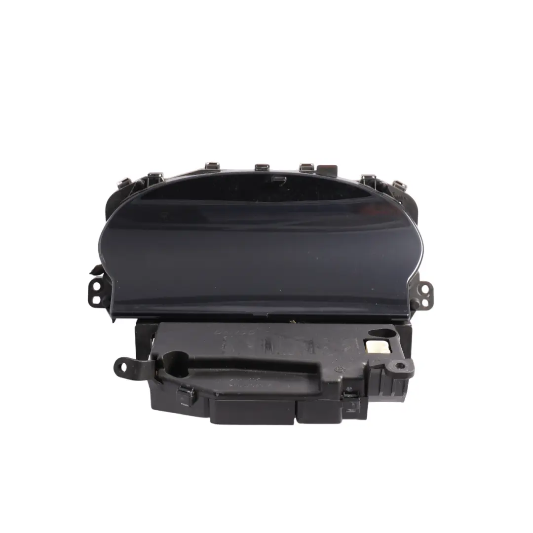 XP10 Instrument Cluster Speedo Clocks Petrol Manual to Toyota Yaris with Part number 838000D370 Toyota Yaris XP10 Instrument Cluster Speedo Clocks Petrol Manual - SKU RHD-838000D370 - Part number 838000D370