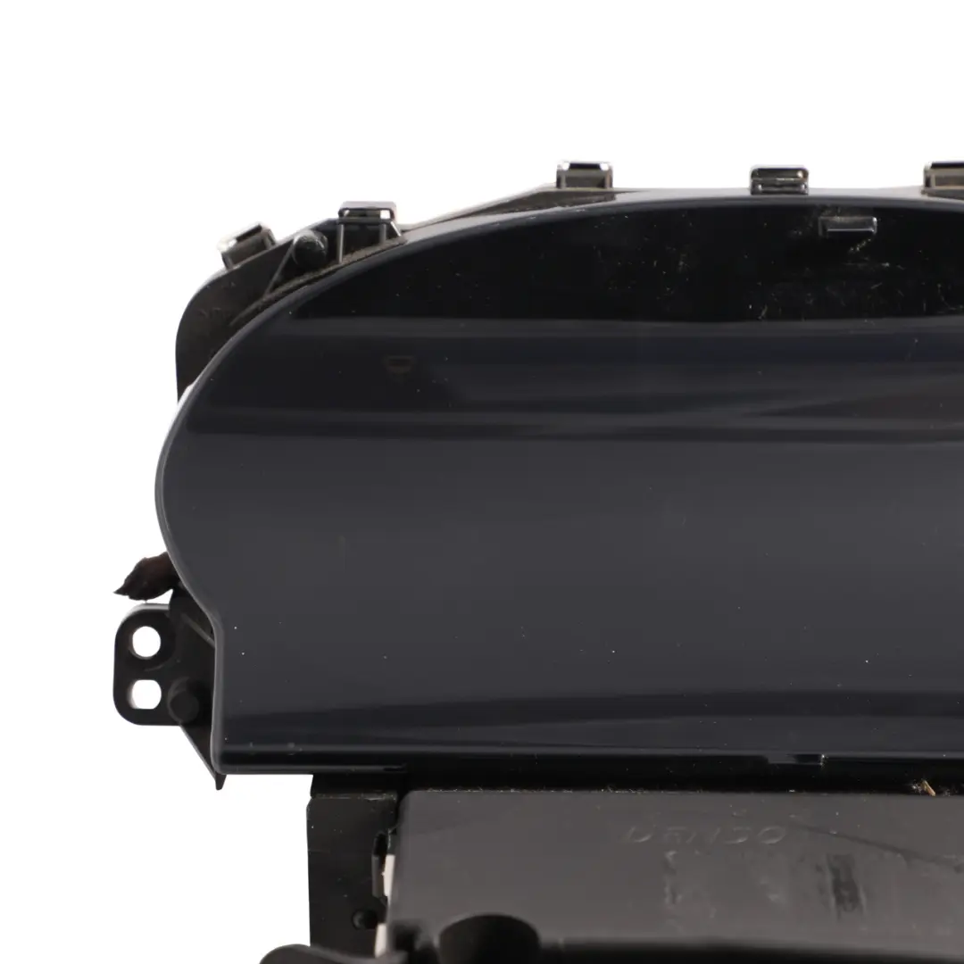 XP10 Instrument Cluster Speedo Clocks Petrol Manual to Toyota Yaris with Part number 838000D370 Toyota Yaris XP10 Instrument Cluster Speedo Clocks Petrol Manual - SKU RHD-838000D370 - Part number 838000D370