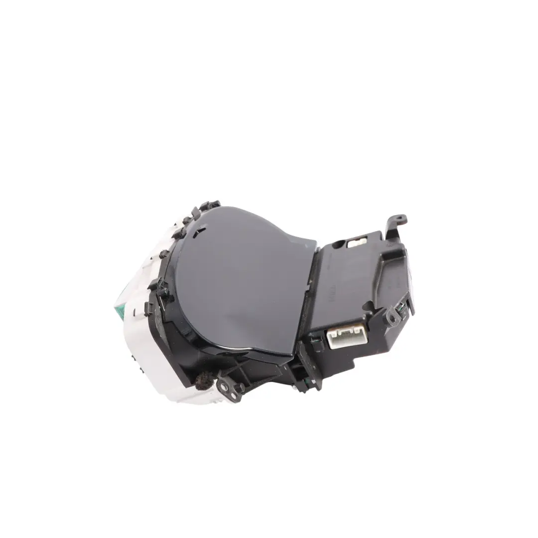 XP10 Instrument Cluster Speedo Clocks Petrol Manual to Toyota Yaris with Part number 838000D370 Toyota Yaris XP10 Instrument Cluster Speedo Clocks Petrol Manual - SKU RHD-838000D370 - Part number 838000D370