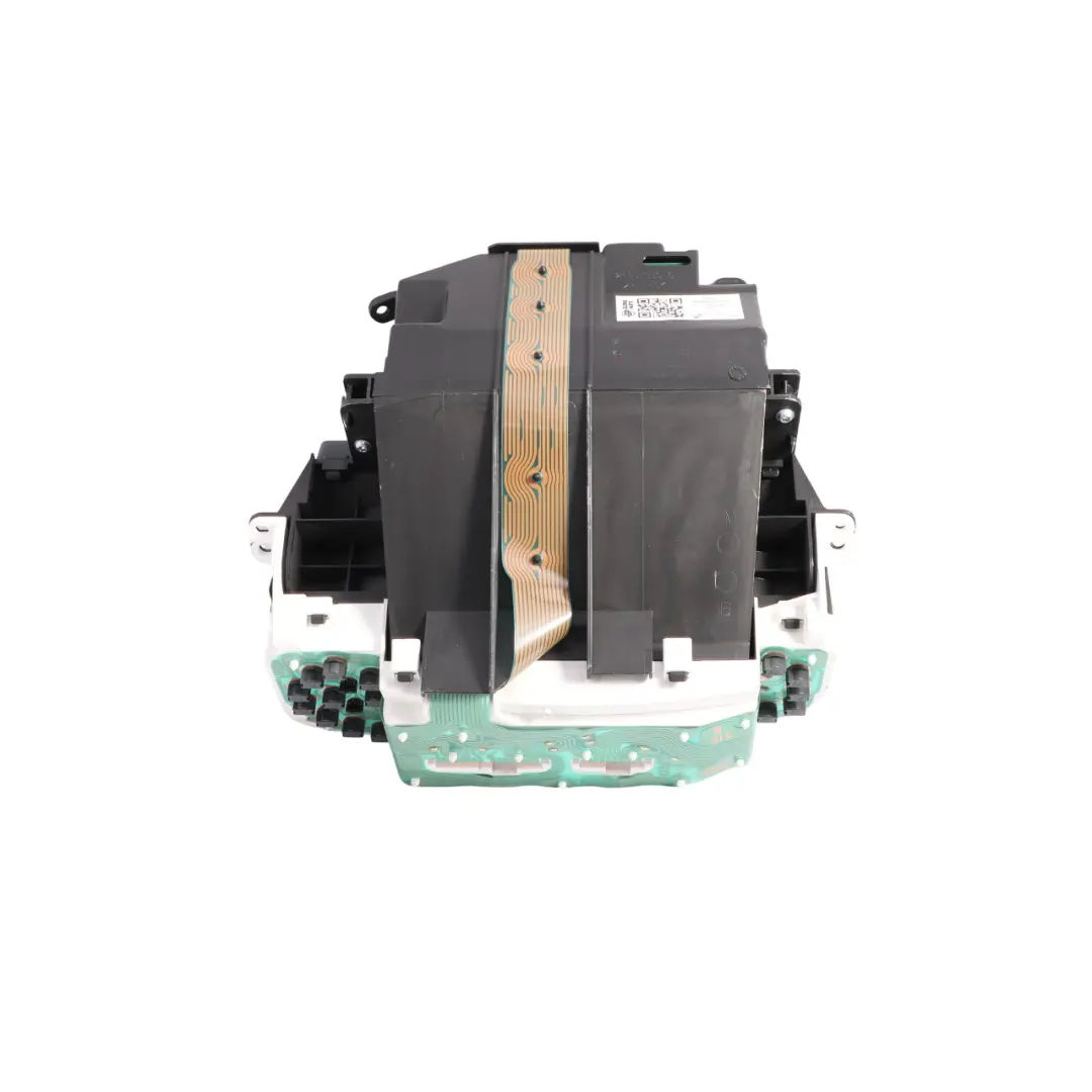 XP10 Instrument Cluster Speedo Clocks Petrol Manual to Toyota Yaris with Part number 838000D370 Toyota Yaris XP10 Instrument Cluster Speedo Clocks Petrol Manual - SKU RHD-838000D370 - Part number 838000D370