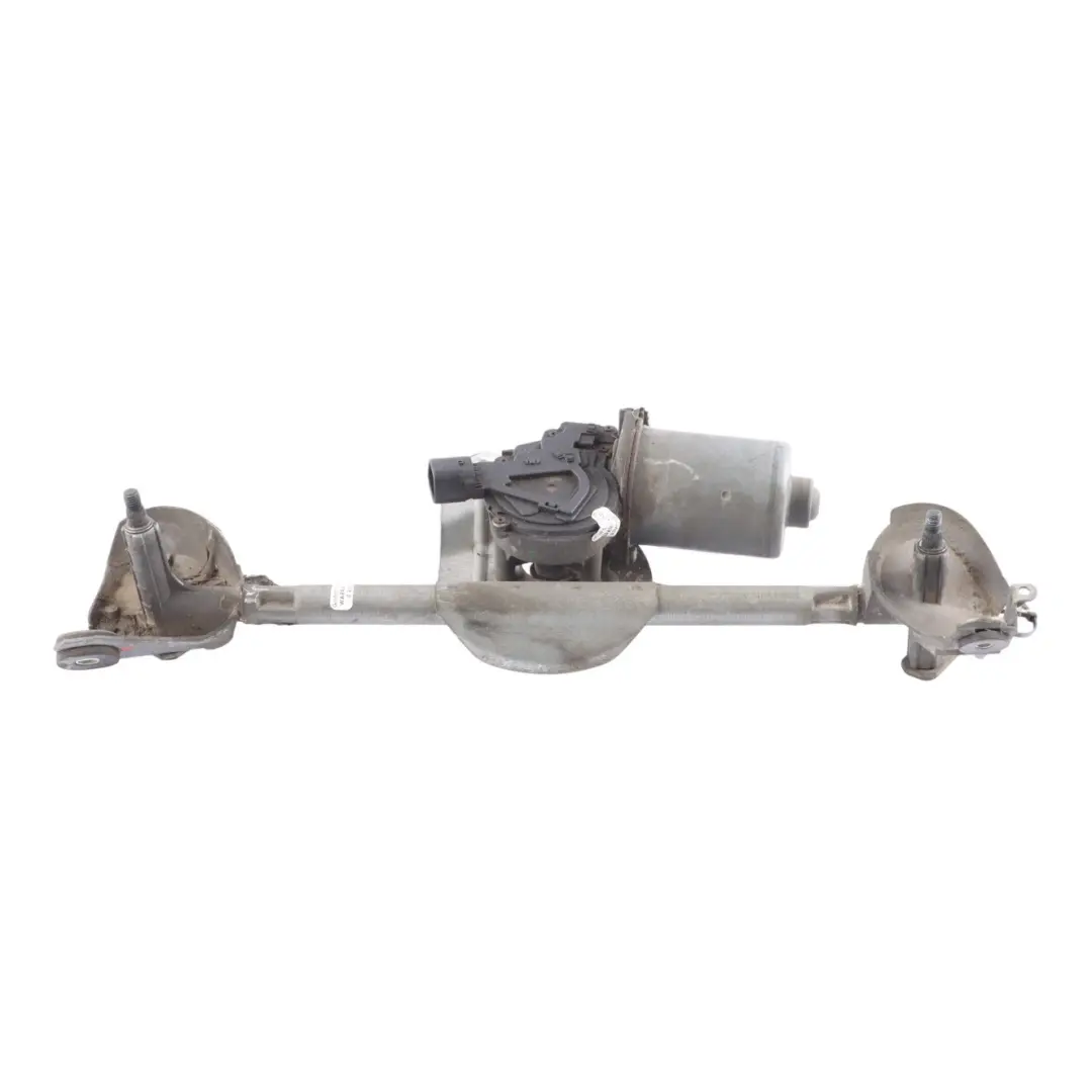 Mk1 XP10 Front Windscreen Wiper Motor Linkage 85110-0D010 to Toyota Yaris with Part number 851500D011 Toyota Yaris Mk1 XP10 Front Windscreen Wiper Motor Linkage 85110-0D010 - SKU RHD-851500D011 - Part number 851500D011