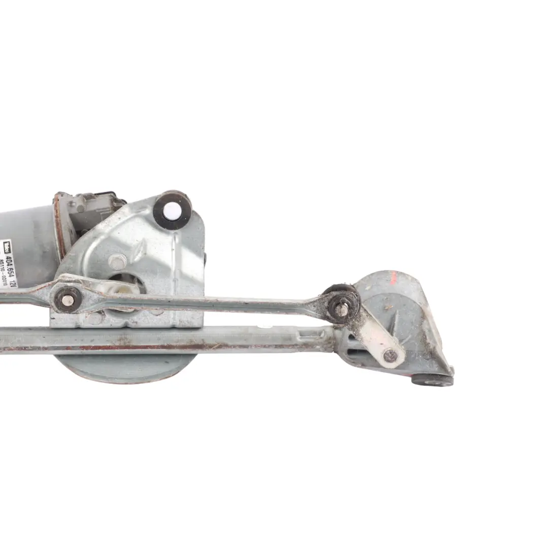 Mk1 XP10 Front Windscreen Wiper Motor Linkage 85110-0D010 to Toyota Yaris with Part number 851500D011 Toyota Yaris Mk1 XP10 Front Windscreen Wiper Motor Linkage 85110-0D010 - SKU RHD-851500D011 - Part number 851500D011