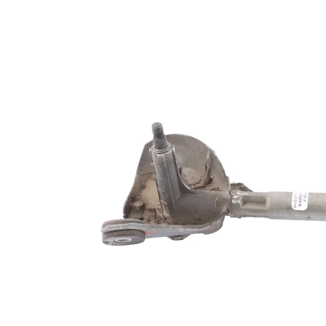 Toyota Yaris Mk1 XP10 Front Windscreen Wiper Motor Linkage 85110-0D010 - SKU RHD-851500D011 - Part number 851500D011