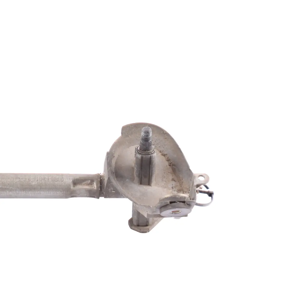 Mk1 XP10 Front Windscreen Wiper Motor Linkage 85110-0D010 to Toyota Yaris with Part number 851500D011 Toyota Yaris Mk1 XP10 Front Windscreen Wiper Motor Linkage 85110-0D010 - SKU RHD-851500D011 - Part number 851500D011