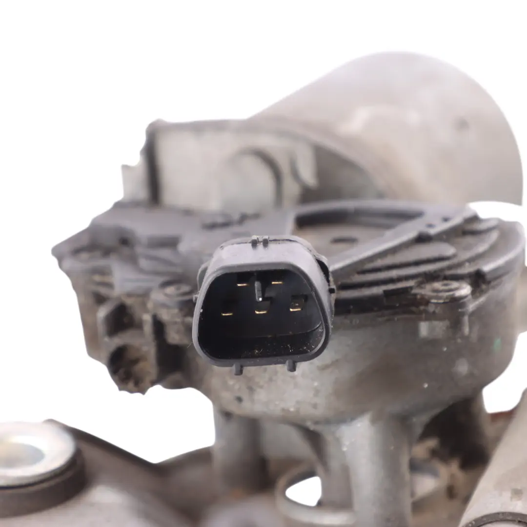 Mk1 XP10 Front Windscreen Wiper Motor Linkage 85110-0D010 to Toyota Yaris with Part number 851500D011 Toyota Yaris Mk1 XP10 Front Windscreen Wiper Motor Linkage 85110-0D010 - SKU RHD-851500D011 - Part number 851500D011