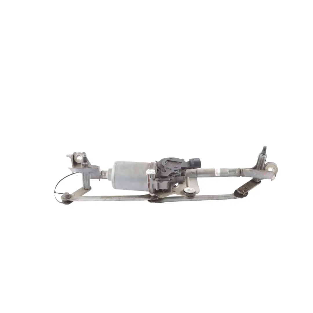 Mk1 XP10 Front Windscreen Wiper Motor Linkage 85110-0D010 to Toyota Yaris with Part number 851500D011 Toyota Yaris Mk1 XP10 Front Windscreen Wiper Motor Linkage 85110-0D010 - SKU RHD-851500D011 - Part number 851500D011