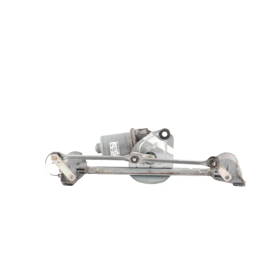 Mk1 XP10 Front Windscreen Wiper Motor Linkage 85110-0D010 to Toyota Yaris with Part number 851500D011 Toyota Yaris Mk1 XP10 Front Windscreen Wiper Motor Linkage 85110-0D010 - SKU RHD-851500D011 - Part number 851500D011