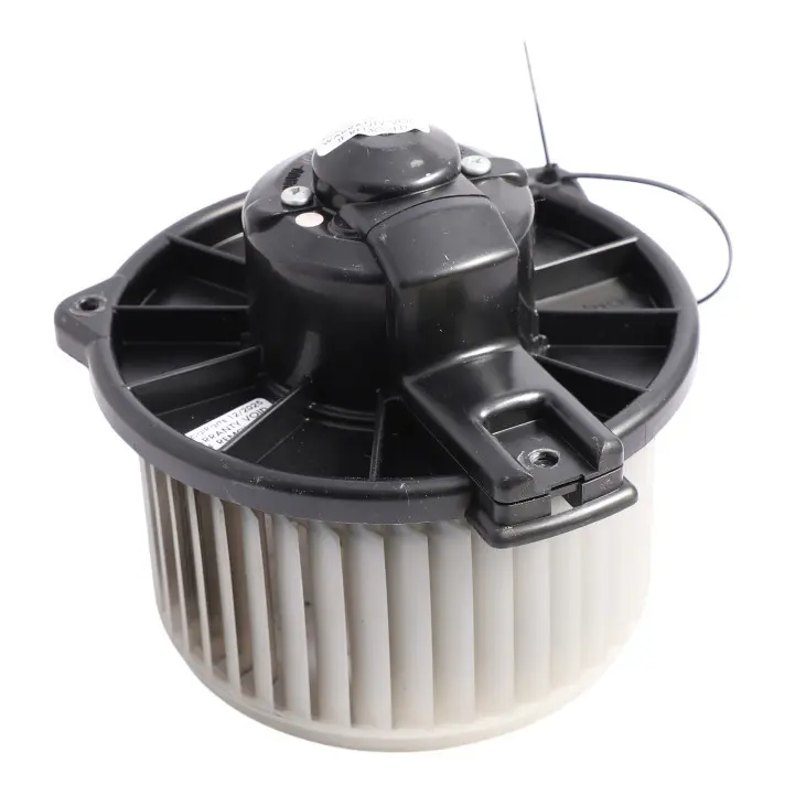 Mk1 Heater Blower Motor Fan to Toyota Yaris with Part number 871030D010 Toyota Yaris Mk1 Heater Blower Motor Fan - SKU RHD-871030D010 - Part number 871030D010