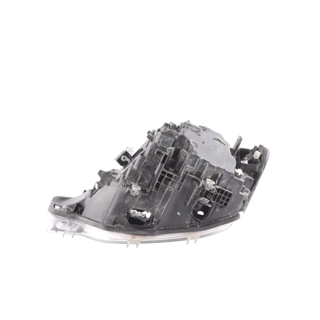 BMW F30 F31 LCI Headlamp Headlight LED Lamp Light Front Right O/S - SKU RHD-8738714 - Part number 8738714