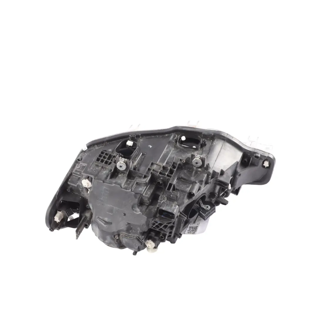 Headlamp Headlight LED Lamp Light Front Right O/S to BMW F30 F31 LCI with Part number 8738714 BMW F30 F31 LCI Headlamp Headlight LED Lamp Light Front Right O/S - SKU RHD-8738714 - Part number 8738714