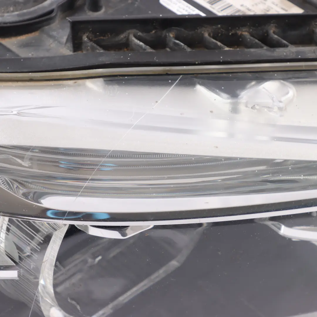 BMW F30 F31 LCI Headlamp Headlight LED Lamp Light Front Right O/S - SKU RHD-8738714 - Part number 8738714