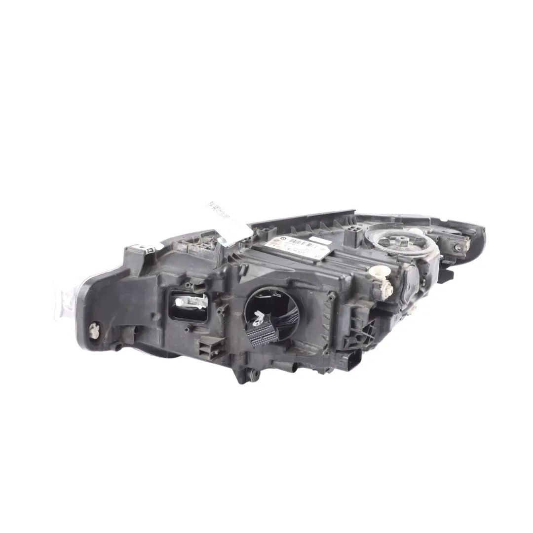 Headlamp Headlight LED Lamp Light Front Right O/S to BMW F30 F31 LCI with Part number 8738714 BMW F30 F31 LCI Headlamp Headlight LED Lamp Light Front Right O/S - SKU RHD-8738714 - Part number 8738714