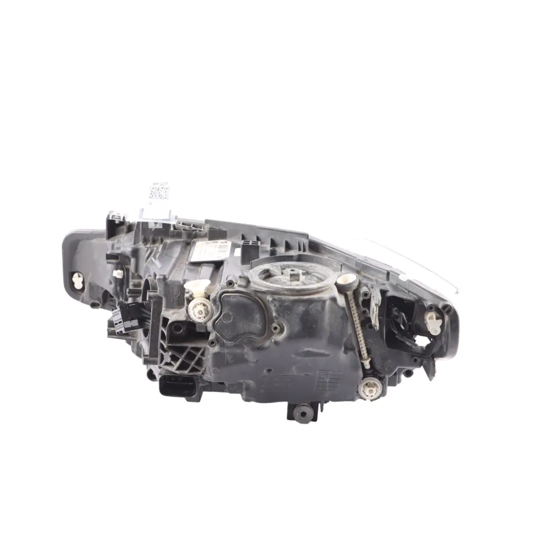 BMW F30 F31 LCI Headlamp Headlight LED Lamp Light Front Right O/S - SKU RHD-8738714 - Part number 8738714