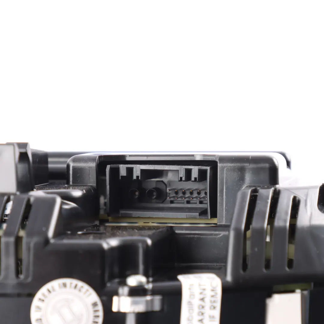 BMW F01 F06 F07 F10 F11 Multifunctional Instrument Display LED Cluster 9350404 - SKU RHD-8796113-1 - Part number 8796113