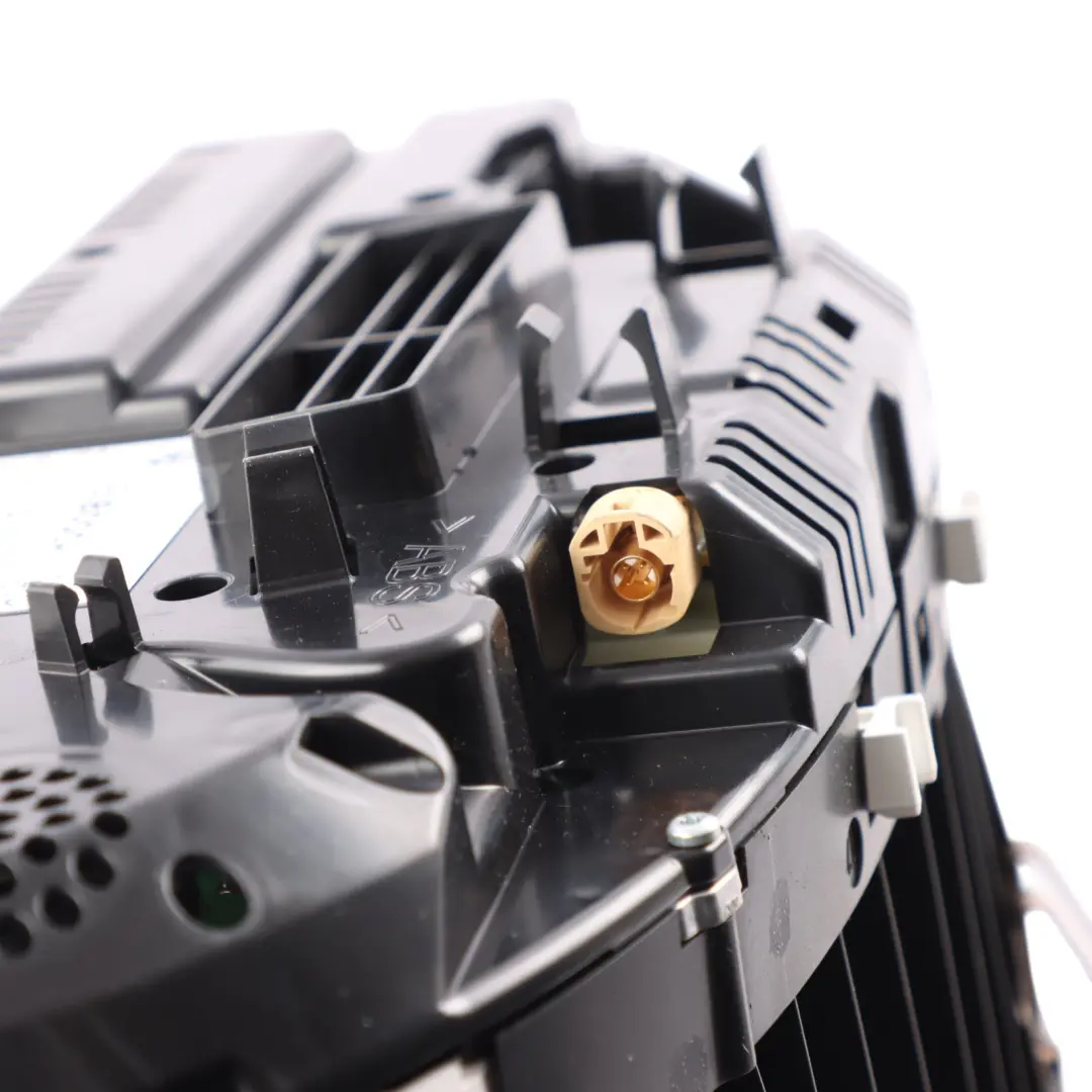 Multifunctional Instrument Display LED Cluster 9350404 to BMW F01 F06 F07 F10 F11 with Part number 8796113 BMW F01 F06 F07 F10 F11 Multifunctional Instrument Display LED Cluster 9350404 - SKU RHD-8796113-1 - Part number 8796113