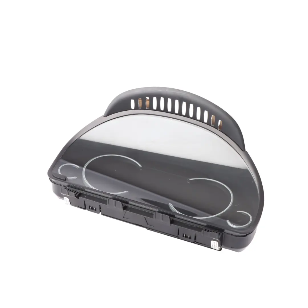 BMW F01 F06 F07 F10 F11 Multifunctional Instrument Display LED Cluster 9350404 - SKU RHD-8796113-1 - Part number 8796113