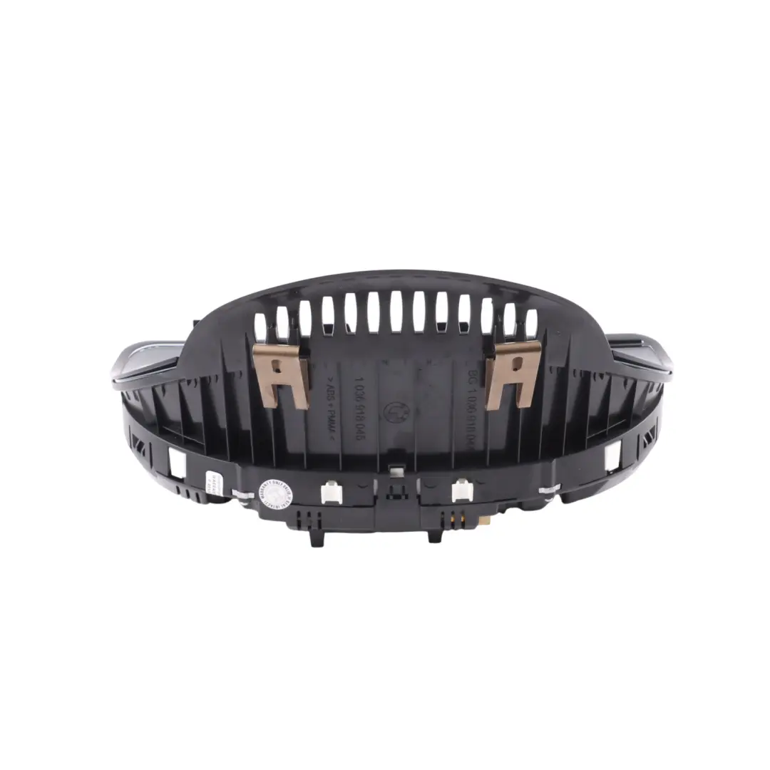 Multifunctional Instrument Display LED Cluster 9350404 to BMW F01 F06 F07 F10 F11 with Part number 8796113 BMW F01 F06 F07 F10 F11 Multifunctional Instrument Display LED Cluster 9350404 - SKU RHD-8796113-1 - Part number 8796113