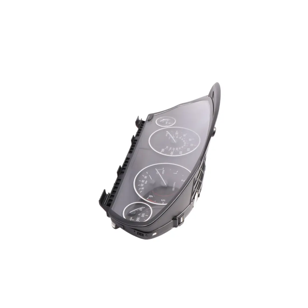 Instrument Cluster Speedo Clocks Automatic MPH Diesel to BMW F30 F31 F32 with Part number 8803158 BMW F30 F31 F32 Instrument Cluster Speedo Clocks Automatic MPH Diesel - SKU RHD-8803158 - Part number 8803158