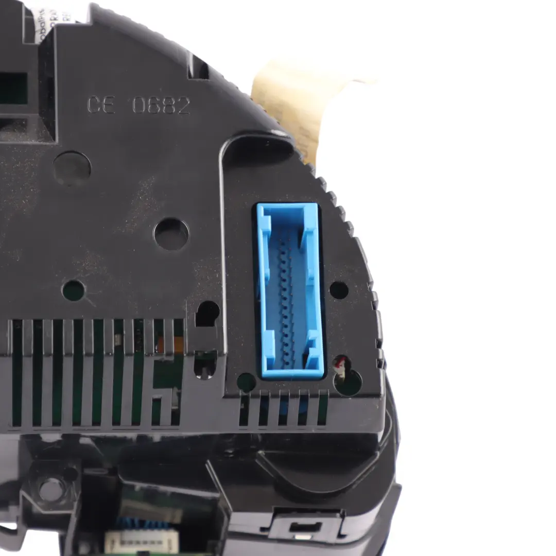 Audi A4 B7 Instrument Cluster Speedo Clocks Meter Manual Petrol - SKU RHD-8E0920950T - Part number 8E0920950T