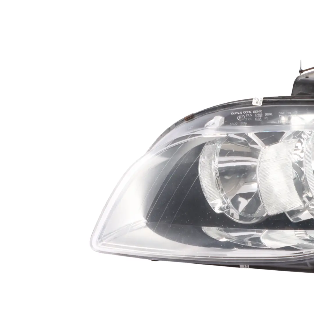 Audi A4 B7 Front Headlight Headlamp Light Lamp Halogen Left N/S - SKU RHD-8E0941003BL-1 - Part number 8E0941003BL