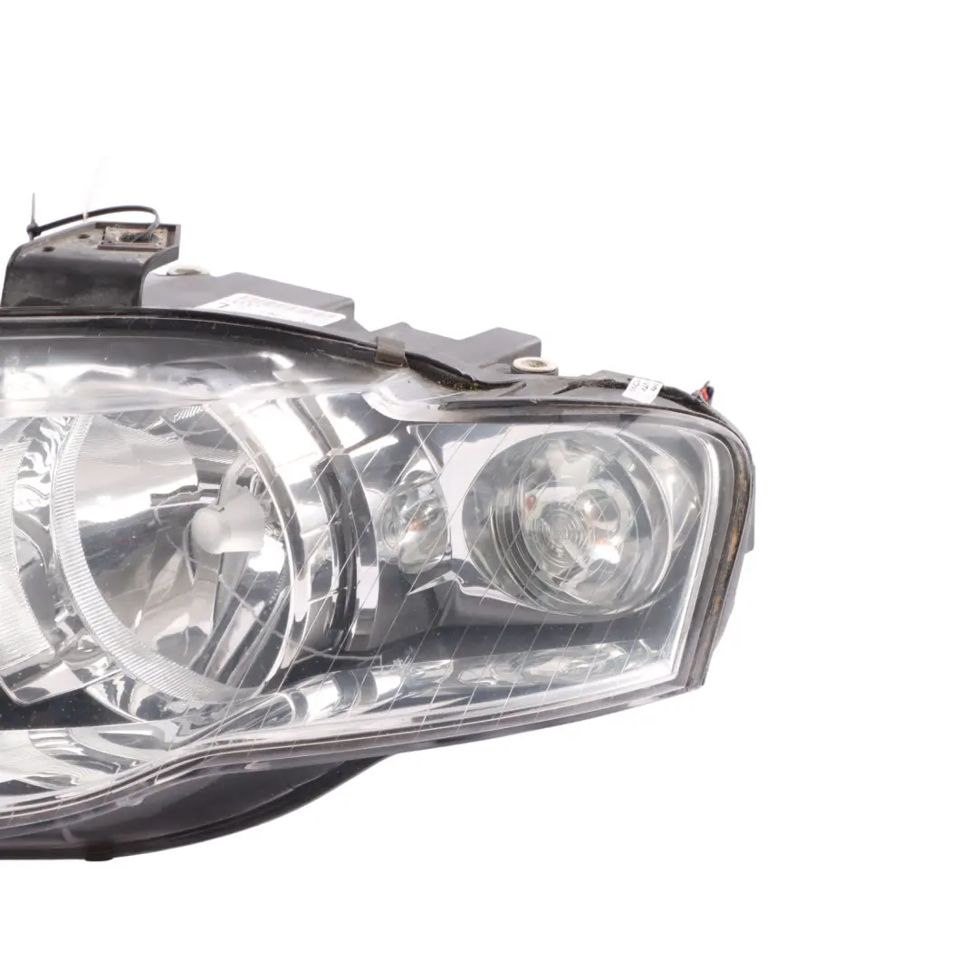 Front Headlight Headlamp Light Lamp Halogen Left N/S to Audi A4 B7 with Part number 8E0941003BL Audi A4 B7 Front Headlight Headlamp Light Lamp Halogen Left N/S - SKU RHD-8E0941003BL-1 - Part number 8E0941003BL